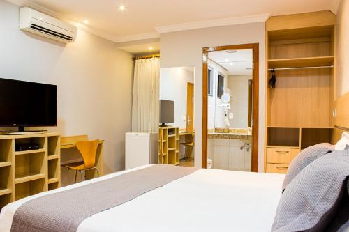 Imperial Plaza Hotel in ตากัวติงกา Imperial Plaza Hotel in ตากัวติงกา