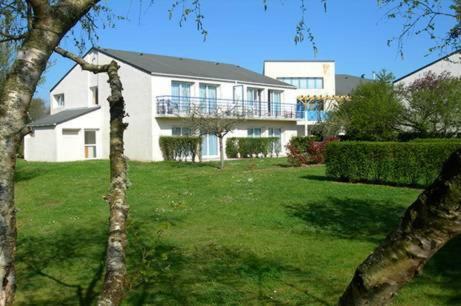 This photo about VVF Villages « La Cote Guerandaise » Piriac-sur-Mer shared on HyHotel.com