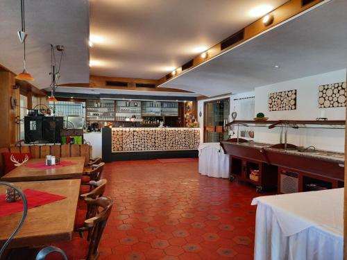 Restaurant, Landhotel Albrecht in Missen-Wilhams Restaurant, Landhotel Albrecht in Missen-Wilhams