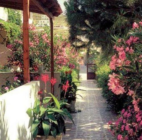 This photo about Sunset shared on HyHotel.com