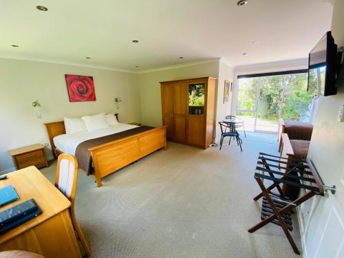 Ngati Ruanui Stratford Mountain House in Stratford Ngati Ruanui Stratford Mountain House in Stratford