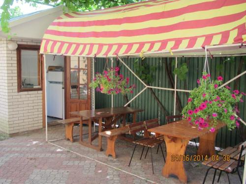 This photo about Relax Guest House shared on HyHotel.com