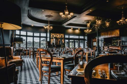 ザ グランジ アット ベリンゾーナ カントリー リトリート (The Grange at Bellinzona Country Retreat) in デイルズフォード アンド マセドン レンジズ ザ グランジ アット ベリンゾーナ カントリー リトリート (The Grange at Bellinzona Country Retreat) in デイルズフォード アンド マセドン レンジズ