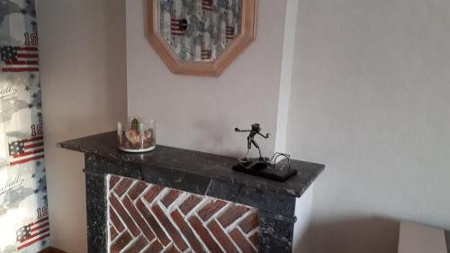 Létesítmények, DEUX CHAMBRES DANS UNE MAISON INDIVIDUELLE AU COEUR De L AVESNOIS in Avesnes-sur-Helpe Létesítmények, DEUX CHAMBRES DANS UNE MAISON INDIVIDUELLE AU COEUR De L AVESNOIS in Avesnes-sur-Helpe