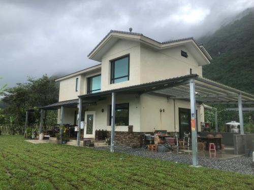 元氣滿屋民宿 in Siuolin Township 元氣滿屋民宿 in Siuolin Township