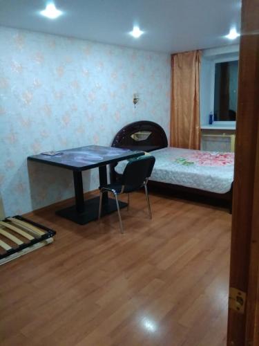 Апартаменты 2К на Комсомольскои 53 in Arkhangelsk Апартаменты 2К на Комсомольскои 53 in Arkhangelsk