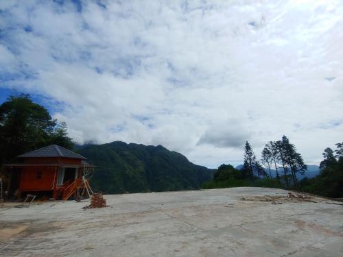 Hoa Tra Vien in Nam Pi Hoa Tra Vien in Nam Pi