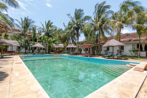 Eden House Cottages in Malindi Eden House Cottages in Malindi
