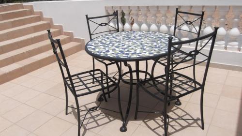 מתקני המלון, Keur Baboune in Mbour מתקני המלון, Keur Baboune in Mbour