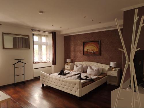 Guestroom, Relax Lounge in Velke Mezirici Guestroom, Relax Lounge in Velke Mezirici