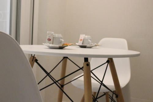 Létesítmények, Pension NAVIA A Pontenova in A Pontenova Létesítmények, Pension NAVIA A Pontenova in A Pontenova