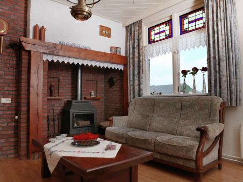 Tranquil Farmhouse near Forest in Ulicoten with Terrace in Best Tranquil Farmhouse near Forest in Ulicoten with Terrace in Best