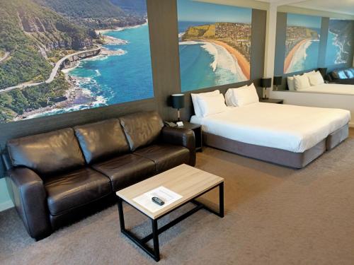 Mercure Gerringong Resort in Gerringong Mercure Gerringong Resort in Gerringong
