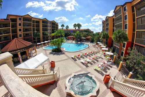 Westgate Lakes Resort and Spa in International Drive - Convention Center Westgate Lakes Resort and Spa in International Drive - Convention Center