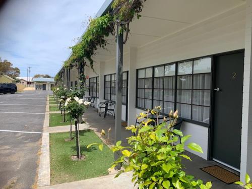 外部景觀, 桂珍灣汽車旅館 (Guichen Bay Motel) in 羅比 外部景觀, 桂珍灣汽車旅館 (Guichen Bay Motel) in 羅比