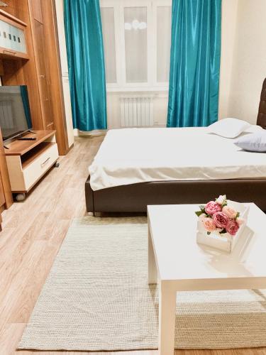 Гостиничная квартира “Мир ComForta» in Surgut Гостиничная квартира “Мир ComForta» in Surgut
