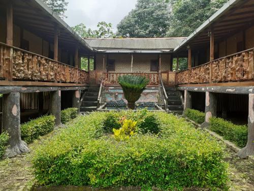 Ijen Miners Homestay in Licin Ijen Miners Homestay in Licin