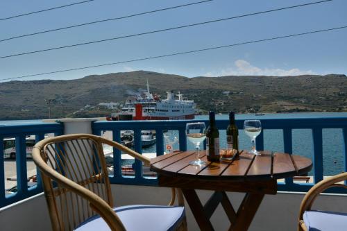 This photo about Galaxy Hotel shared on HyHotel.com