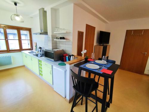 Facilities, Lumineux Appartement Free Parking Nature Ville tt equipe in Thann Facilities, Lumineux Appartement Free Parking Nature Ville tt equipe in Thann