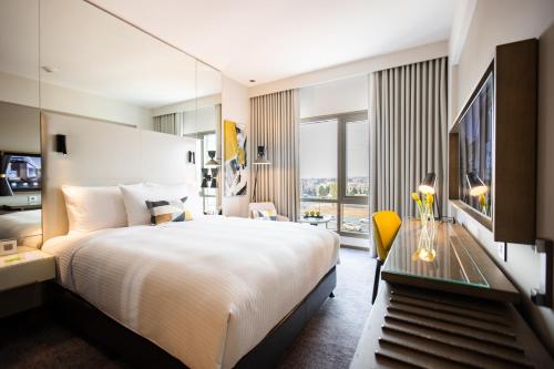 Centro Mada Amman by Rotana in 'Ammān Centro Mada Amman by Rotana in 'Ammān