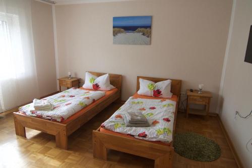 Gemutliche Ferienwohnung mit Charme in Limburg Gemutliche Ferienwohnung mit Charme in Limburg