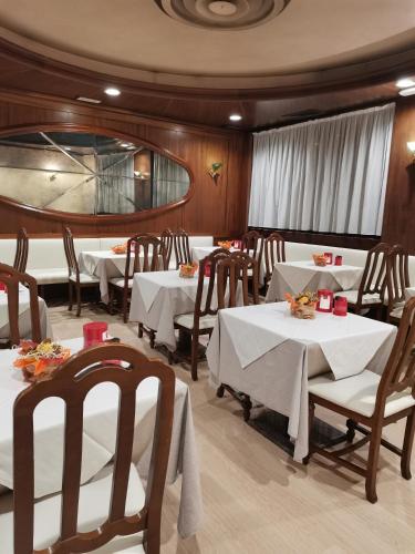 Food and beverages, LAERTE PALACE HOTEL in Mogliano Veneto Food and beverages, LAERTE PALACE HOTEL in Mogliano Veneto