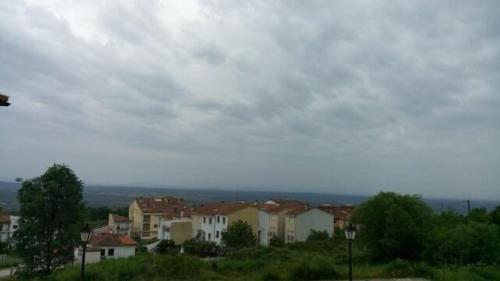 La Huerta - VuT AV187- para 10 personas in Poyales Del Hoyo La Huerta - VuT AV187- para 10 personas in Poyales Del Hoyo