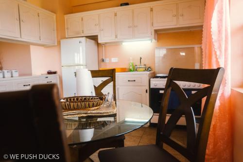 Instalaciones, Belle View Apartment Villa - La Mar penthouse in Laborie Instalaciones, Belle View Apartment Villa - La Mar penthouse in Laborie
