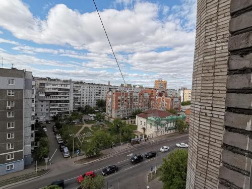 2х комн квартира в Центре in Krasnoyarsk 2х комн квартира в Центре in Krasnoyarsk