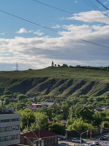 2х комн квартира в Центре in Krasnoyarsk 2х комн квартира в Центре in Krasnoyarsk