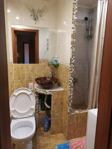2х комн квартира в Центре in Krasnoyarsk 2х комн квартира в Центре in Krasnoyarsk