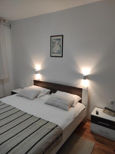 Apartman Gina in Presika Apartman Gina in Presika