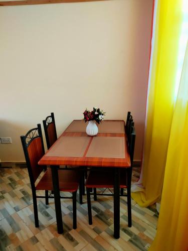 Amber Apartments G2 Kitengela in Athi River Amber Apartments G2 Kitengela in Athi River