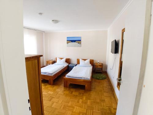 Gemutliche Ferienwohnung mit Charme in Limburg Gemutliche Ferienwohnung mit Charme in Limburg