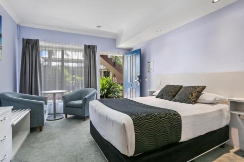 蜆殼港村汽車旅館 (Shellharbour Village Motel) in 謝爾哈伯 蜆殼港村汽車旅館 (Shellharbour Village Motel) in 謝爾哈伯