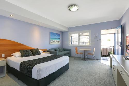 蜆殼港村汽車旅館 (Shellharbour Village Motel) in 謝爾哈伯 蜆殼港村汽車旅館 (Shellharbour Village Motel) in 謝爾哈伯