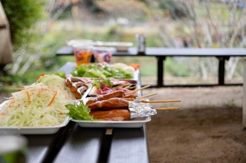 るり渓 フォレストヴィラ 濱﨑邸 in Nantan るり渓 フォレストヴィラ 濱﨑邸 in Nantan