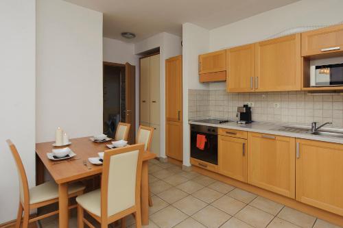 This photo about Rail Run Apartment shared on HyHotel.com