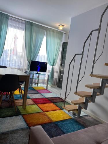 Apartament Szafran in Wierzchucino Apartament Szafran in Wierzchucino