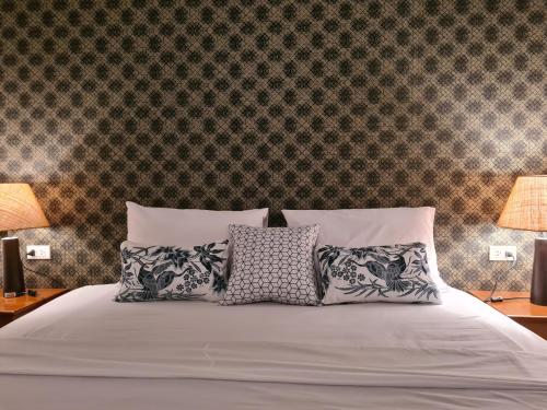 The Caspar in Ranong The Caspar in Ranong