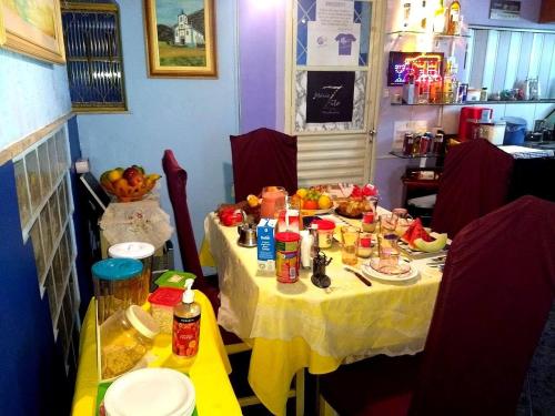 MZ Hostel in Campo Grande MZ Hostel in Campo Grande