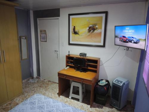 MZ Hostel in Campo Grande MZ Hostel in Campo Grande