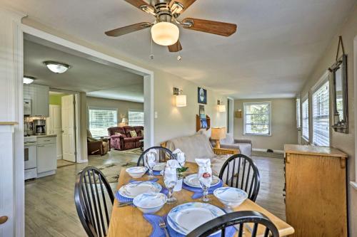 Quiet Pomona Park Rural Home Near St Johns River! in East Palatka (FL) Quiet Pomona Park Rural Home Near St Johns River! in East Palatka (FL)