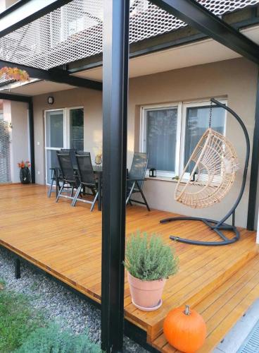 MAXIM Apartments in ハーカニー MAXIM Apartments in ハーカニー