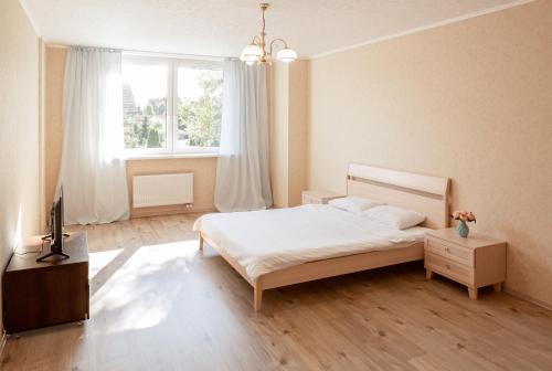 MB Apartments Центр Гурьевска Двушка in Gur'yevsk MB Apartments Центр Гурьевска Двушка in Gur'yevsk