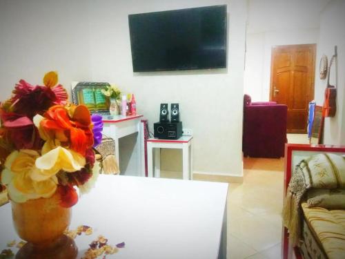 Nice apartment near the train station in Meknes Nice apartment near the train station in Meknes