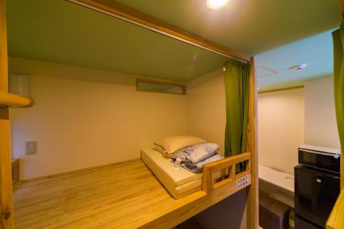 Hostel Panda no Negura