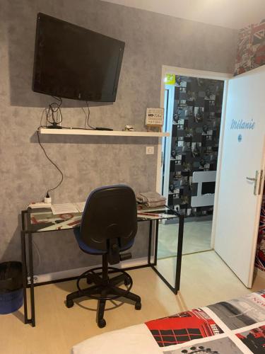 Les 4 M in Gercourt-et-Drillancourt Les 4 M in Gercourt-et-Drillancourt