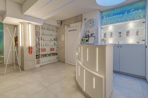 wellnessfaciliteiten, Apartamenty Rondo in Swinoujscie City Center wellnessfaciliteiten, Apartamenty Rondo in Swinoujscie City Center