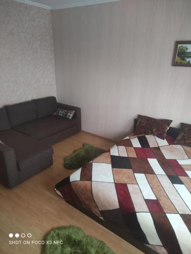 Квартира посуточно in Zapadny Квартира посуточно in Zapadny